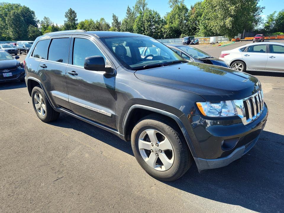 Aukcja sprzedaży 2011 Jeep Grand Cherokee, vin: 1J4RR4GG8BC528114, numer aukcji: 62449466