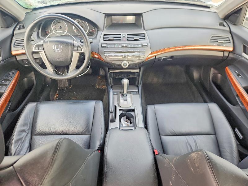 Продажа на аукционе авто 2011 Honda Accord, vin: 1HGCP2F80BA036299, номер лота: 62425396
