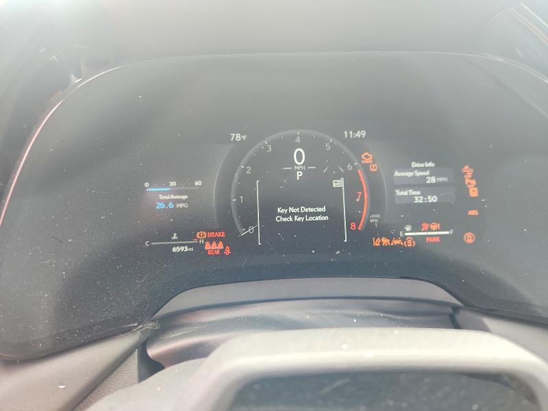 Продаж на аукціоні авто 2025 Lexus Rx 350, vin: 2T2BAMCA1SC122761, номер лоту: 60568736
