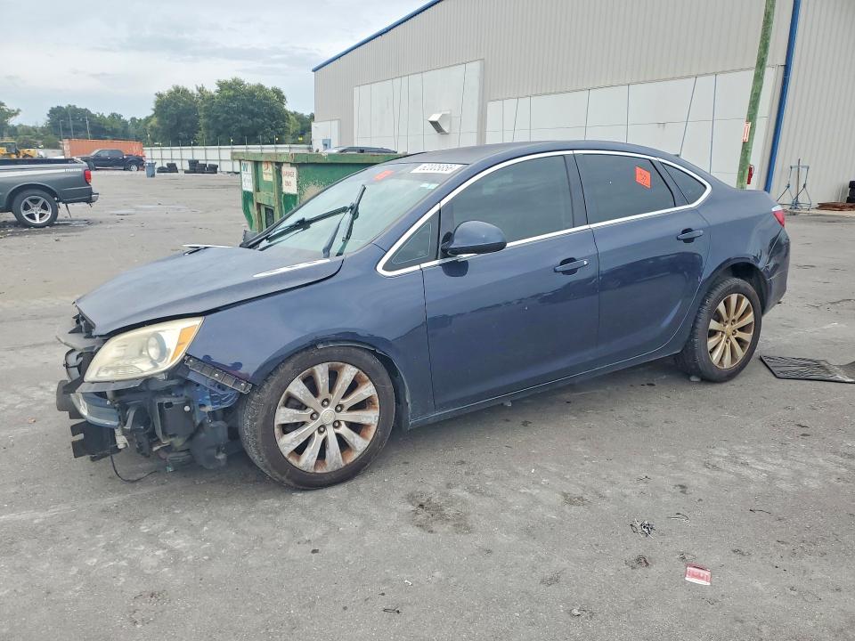 Aukcja sprzedaży 2016 Buick Verano, vin: 1G4PP5SK2G4129118, numer aukcji: 62005856