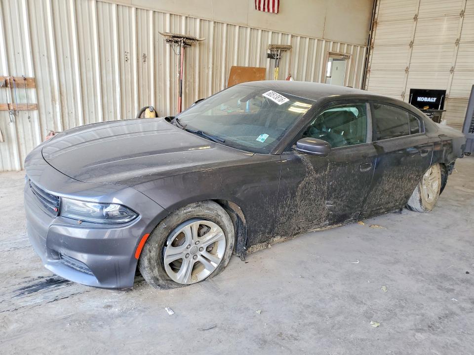 2018 Dodge Charger მანქანა იყიდება აუქციონზე, vin: 2C3CDXBG5JH272307, აუქციონის ნომერი: 60513816