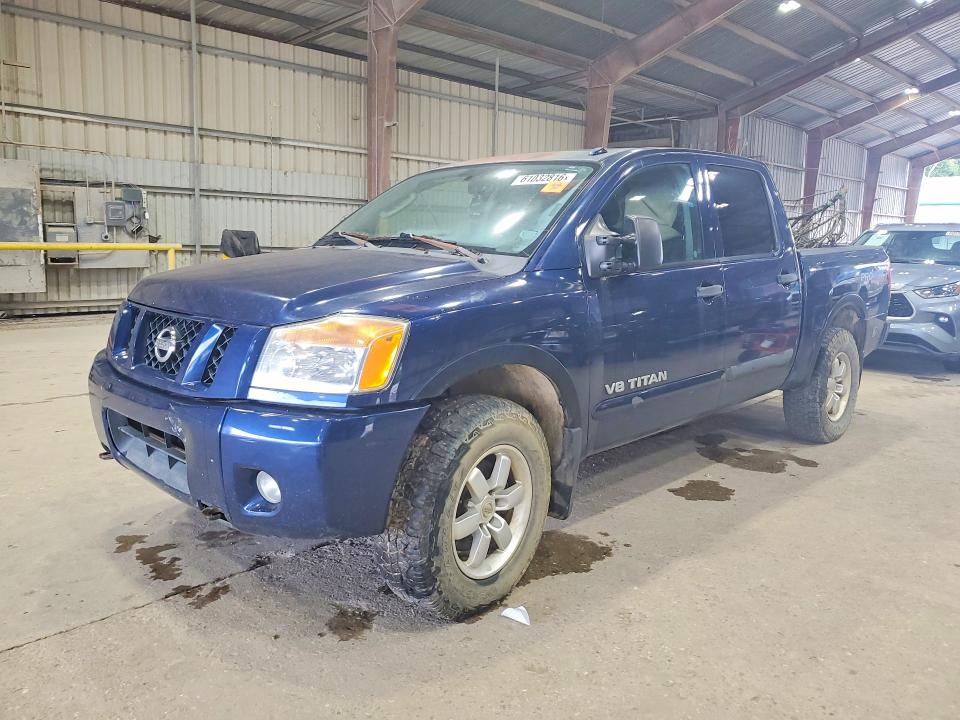 Продаж на аукціоні авто 2011 Nissan 350c, vin: 1N6BA0EC7BN300324, номер лоту: 61032816