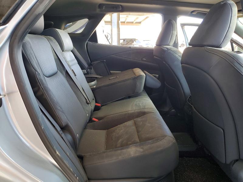 Продажа на аукционе авто 2024 Lexus Rx, vin: JTJCJMGA7R2012595, номер лота: 62494266