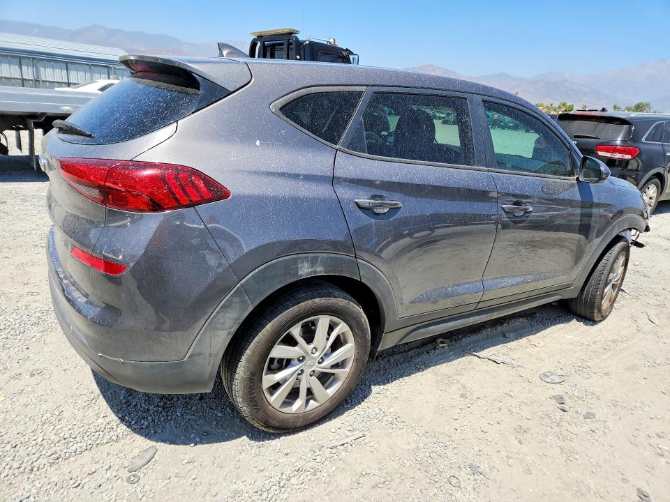 Aukcja sprzedaży 2020 Hyundai Tucson, vin: KM8J23A44LU113248, numer aukcji: 59397976