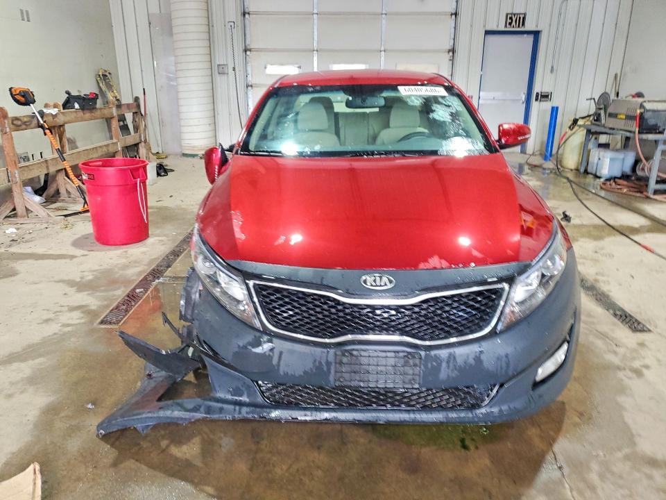 Aukcja sprzedaży 2014 Kia Optima, vin: 5XXGM4A77EG298820, numer aukcji: 60405686