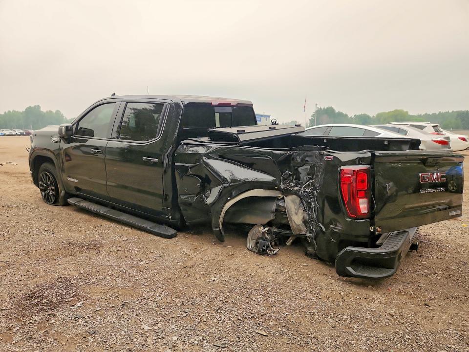 Aukcja sprzedaży 2025 Gmc Sierra, vin: 3GTUUCE80SG347526, numer aukcji: 61179896