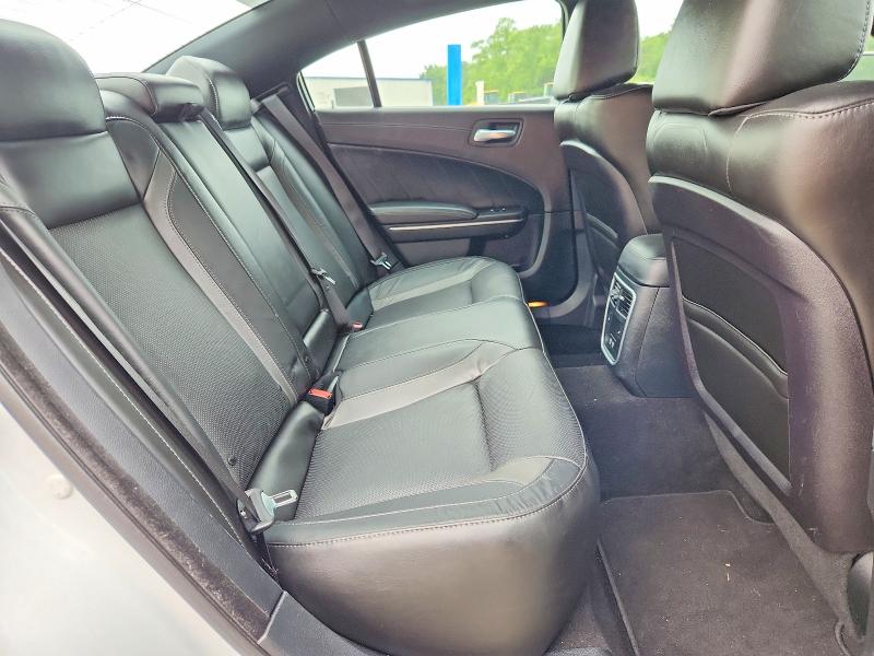 2020 Dodge Charger მანქანა იყიდება აუქციონზე, vin: 2C3CDXJG3LH102709, აუქციონის ნომერი: 61069356