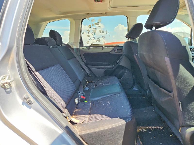 Продажа на аукционе авто 2014 Subaru Forester, vin: JF2SJAEC7EH529647, номер лота: 61332516