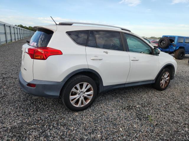 Продаж на аукціоні авто 2013 Toyota Rav4, vin: 2T3YFREV8DW032738, номер лоту: 59916466