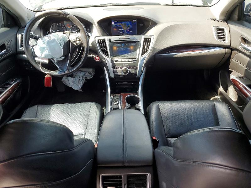Продажа на аукционе авто 2015 Acura Tlx, vin: 19UUB2F56FA023653, номер лота: 61066016