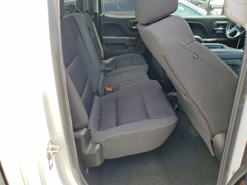 2018 Gmc Sierra მანქანა იყიდება აუქციონზე, vin: 1GT22SEG4JZ262184, აუქციონის ნომერი: 61932016