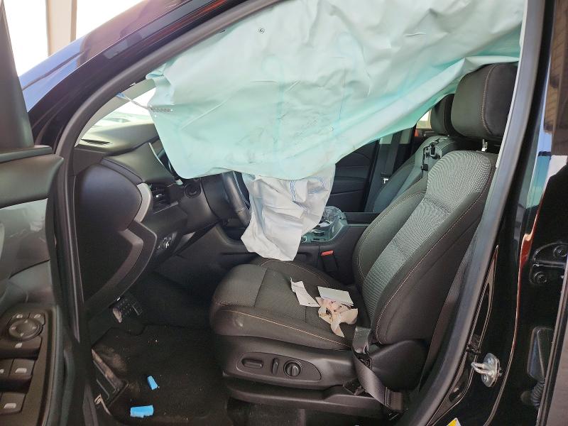 Продаж на аукціоні авто 2019 Chevrolet Traverse, vin: 1GNERGKW0KJ204226, номер лоту: 60170126