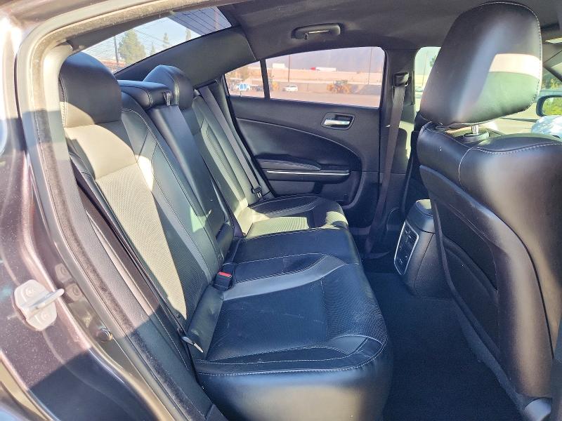 60438286 :رقم المزاد ، 2C3CDXBG5KH748282 vin ، 2019 Dodge Charger مزاد بيع