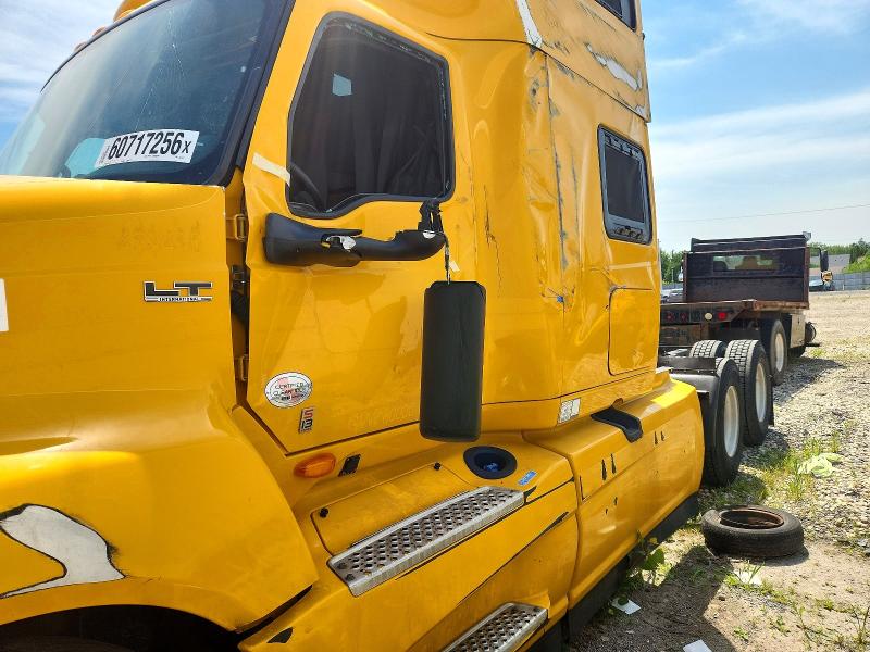 Продаж на аукціоні авто 2026 International Lt625, vin: 3HSDZSZR0TN243637, номер лоту: 60717256