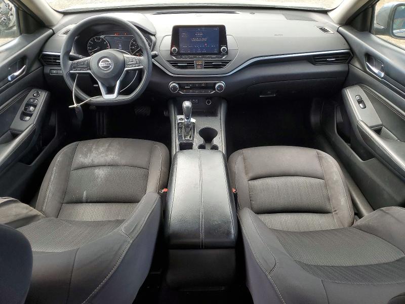2020 Nissan Altima მანქანა იყიდება აუქციონზე, vin: 1N4BL4BV2LC278925, აუქციონის ნომერი: 61762096