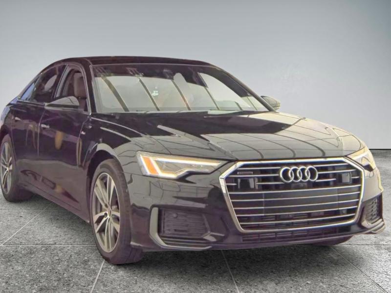 Aukcja sprzedaży 2021 Audi A6, vin: WAUL2AF23MN055781, numer aukcji: 61744456