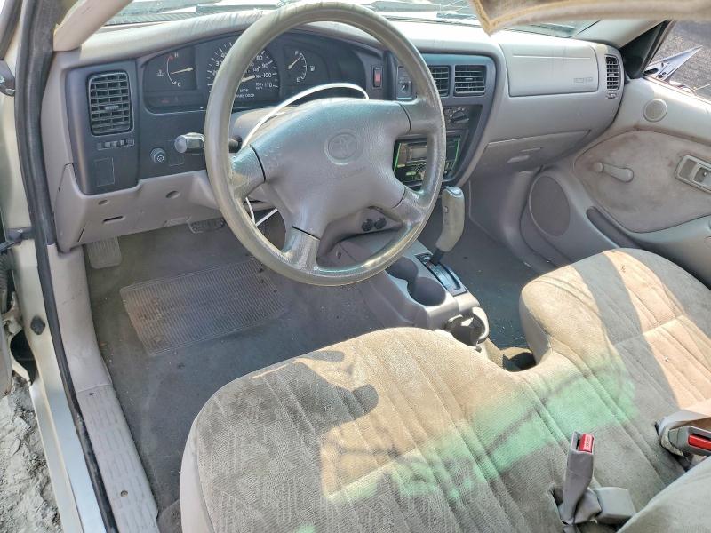 Aukcja sprzedaży 2001 Toyota Tacoma, vin: 5TENL42N61Z743387, numer aukcji: 62577056