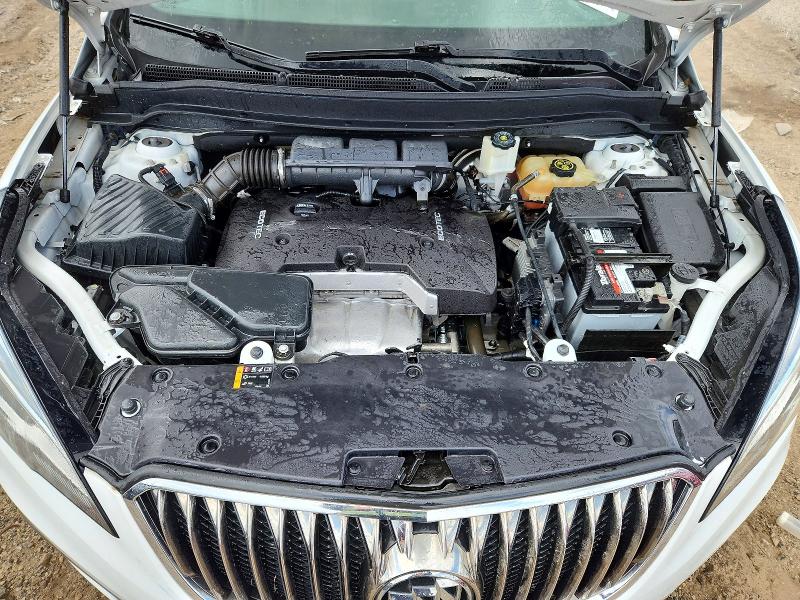 Aukcja sprzedaży 2018 Buick Envision, vin: LRBFX1SA4JD016888, numer aukcji: 60429106