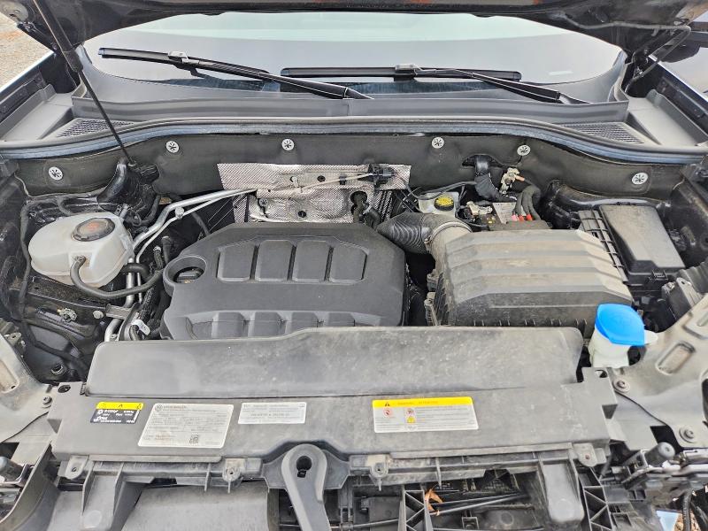 Продажа на аукционе авто 2024 Volkswagen Atlas Cross Sport, vin: 1V2KE2CA0RC258863, номер лота: 62164566