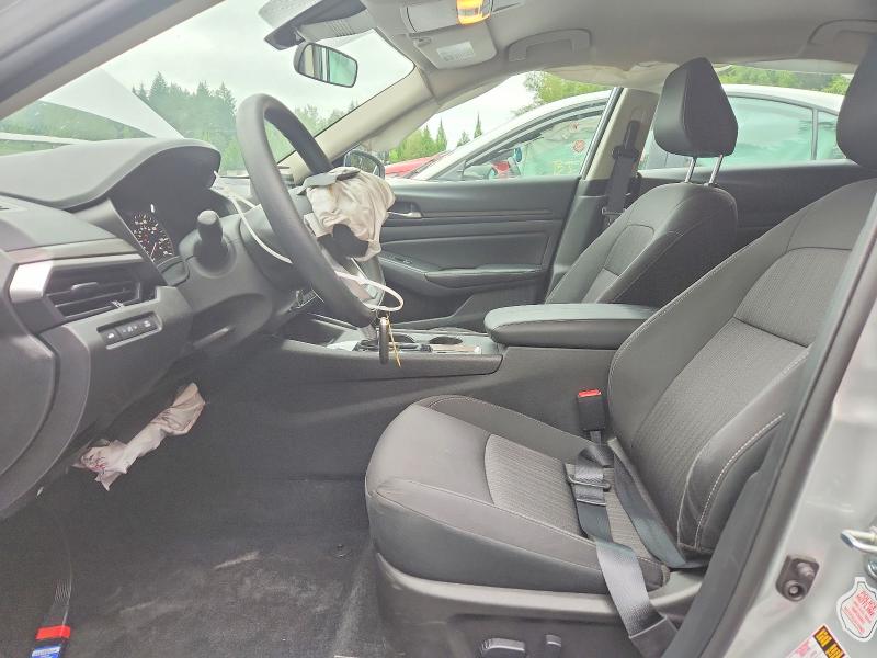 Продажа на аукционе авто 2025 Nissan Altima, vin: 1N4BL4DW7SN432778, номер лота: 61430786