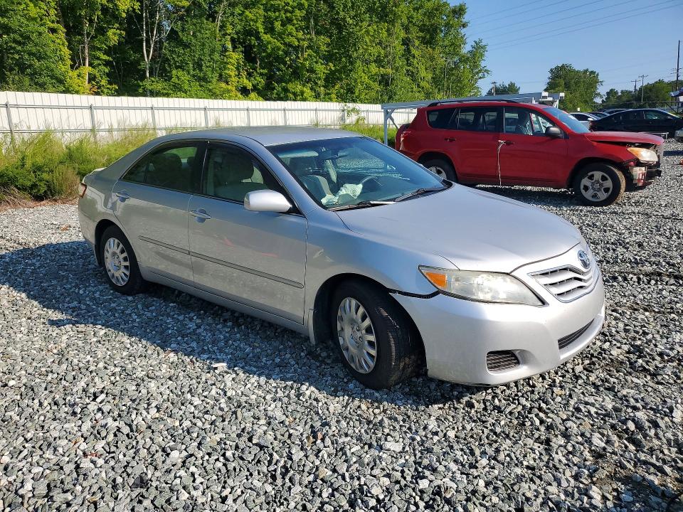 Продаж на аукціоні авто 2010 Toyota Camry, vin: 4T1BF3EK3AU088860, номер лоту: 63335476