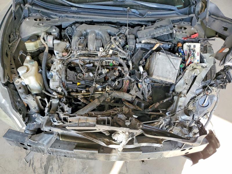 60192436 :رقم المزاد ، 1N4AA5AP1CC842896 vin ، 2012 Nissan Maxima مزاد بيع