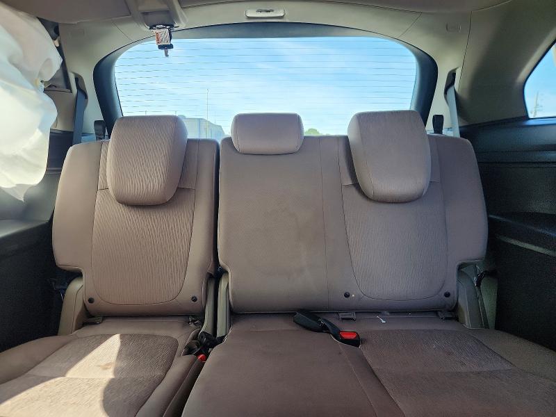 Aukcja sprzedaży 2020 Honda Odyssey, vin: 5FNRL6H5XLB041372, numer aukcji: 62932856