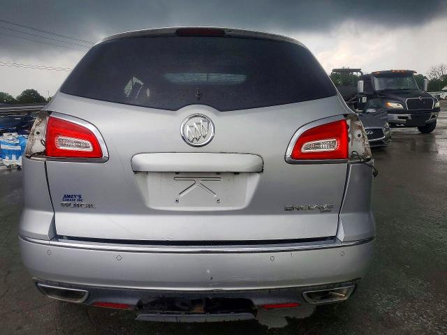Продажа на аукционе авто 2014 Buick Enclave, vin: 5GAKVCKD6EJ253533, номер лота: 59699606