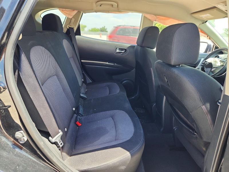 Aukcja sprzedaży 2011 Nissan Rogue, vin: JN8AS5MT9BW571748, numer aukcji: 60753456