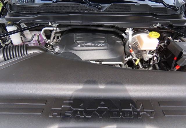 Auction sale of the 2026 Ram 2500, vin: 3C6UR5DJ9TG198625, lot number: 59900026