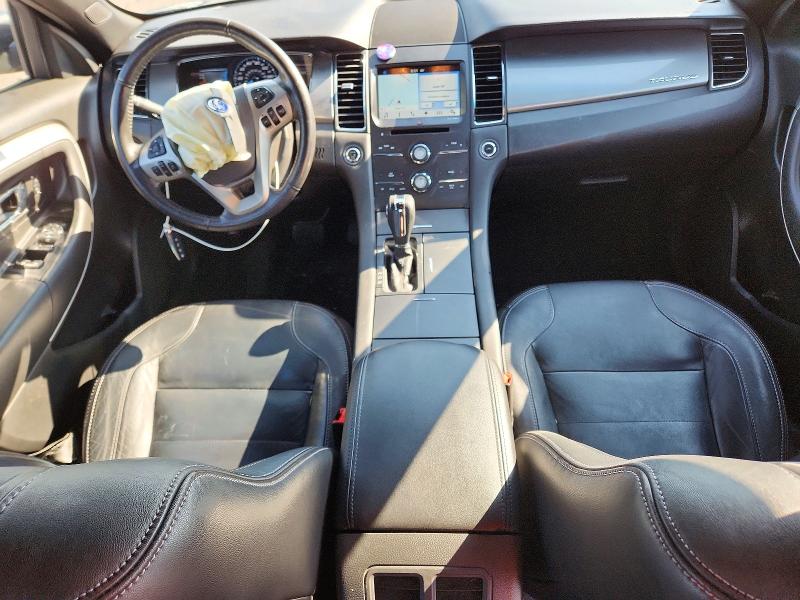 Aukcja sprzedaży 2016 Ford Taurus, vin: 1FAHP2E82GG138638, numer aukcji: 62005666