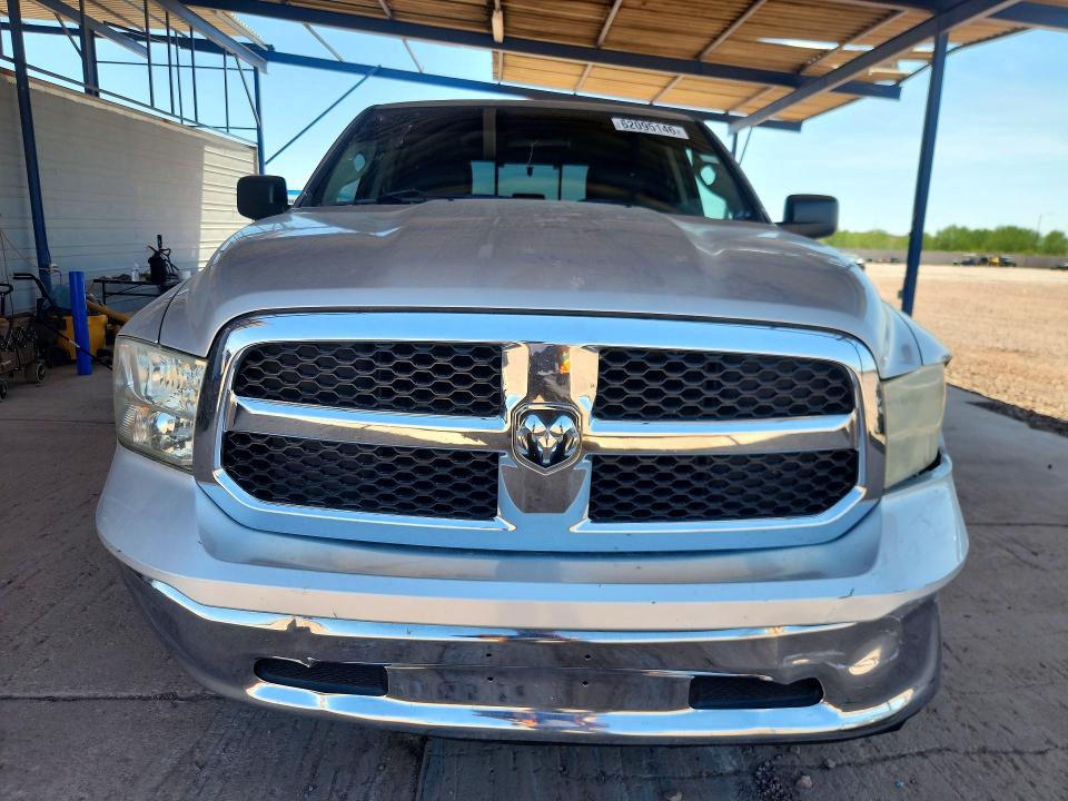 2013 Ram 1500 მანქანა იყიდება აუქციონზე, vin: 1C6RR7GP4DS657104, აუქციონის ნომერი: 62095146