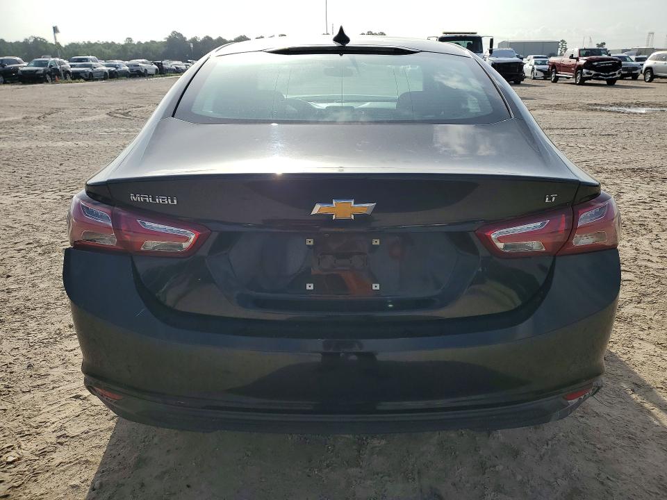 2020 Chevrolet Malibu მანქანა იყიდება აუქციონზე, vin: 1G1ZD5ST2LF067631, აუქციონის ნომერი: 60599756