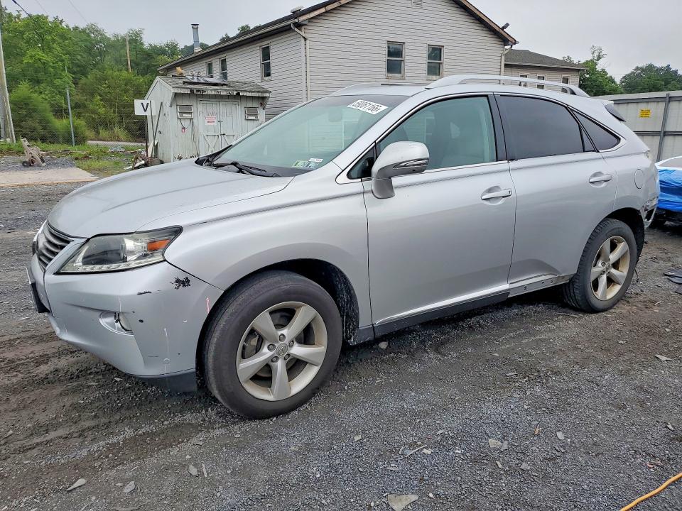2015 Lexus Rx 350 მანქანა იყიდება აუქციონზე, vin: 2T2BK1BA3FC297144, აუქციონის ნომერი: 59061166