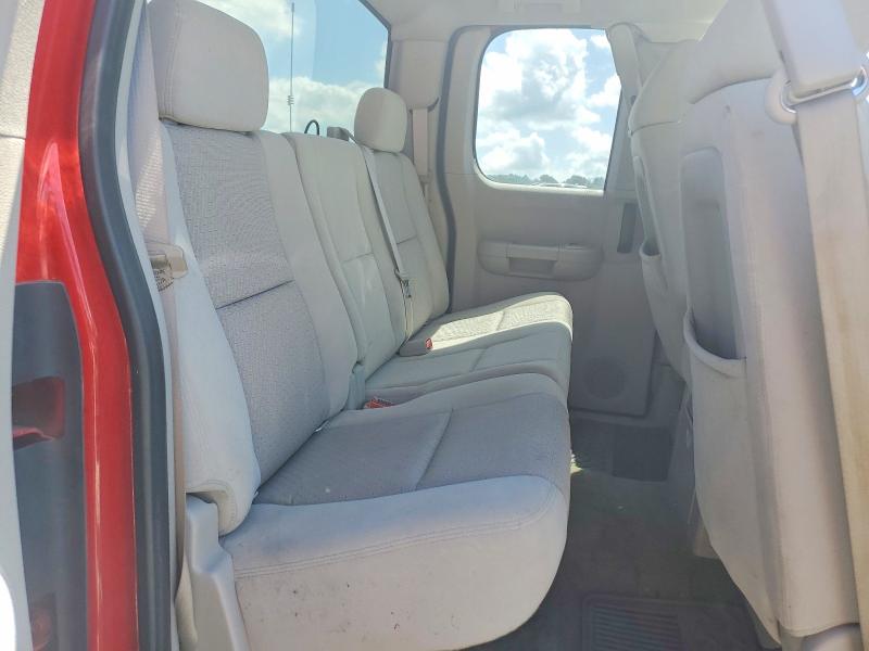 Продажа на аукционе авто 2009 Gmc Sierra, vin: 1GTEK29039Z173874, номер лота: 85636675