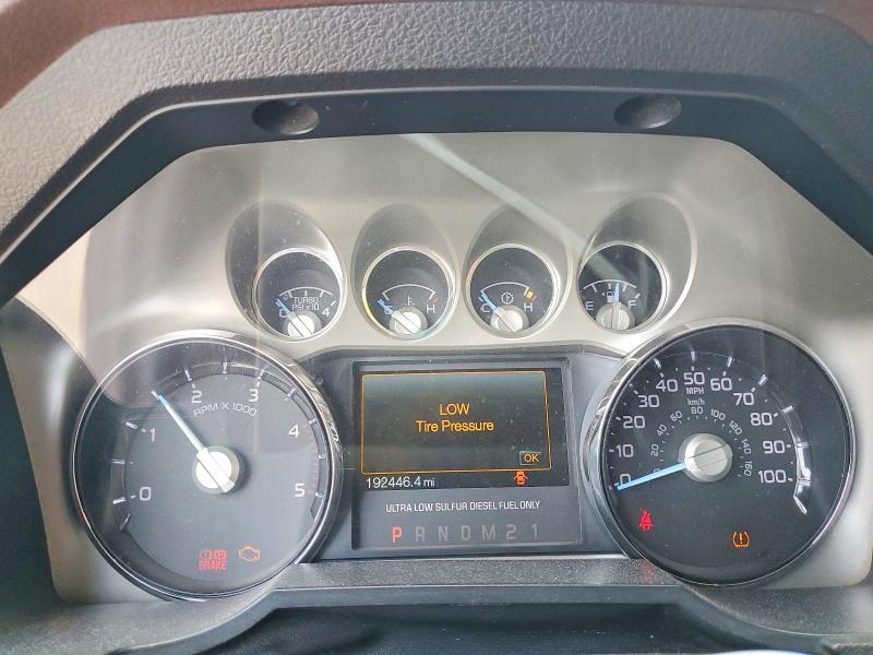 Aukcja sprzedaży 2014 Ford F250, vin: 1FT7W2BT5EEA02000, numer aukcji: 61251216