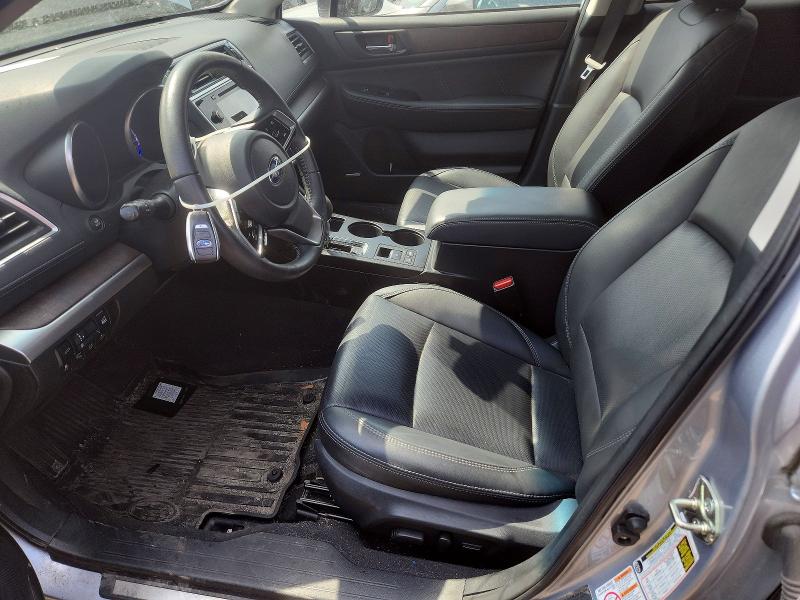 Aukcja sprzedaży 2019 Subaru Outback, vin: 4S4BSANC8K3245752, numer aukcji: 61250146