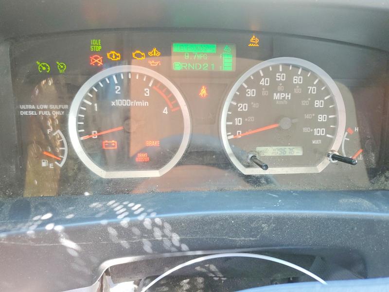 Продаж на аукціоні авто 2019 Isuzu Nrr, vin: JALE5W161K7305237, номер лоту: 62716136
