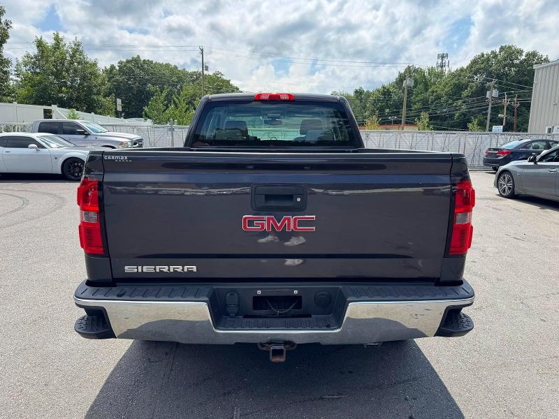 Aukcja sprzedaży 2015 Gmc Sierra, vin: 1GTV2TEH6FZ217900, numer aukcji: 62634236
