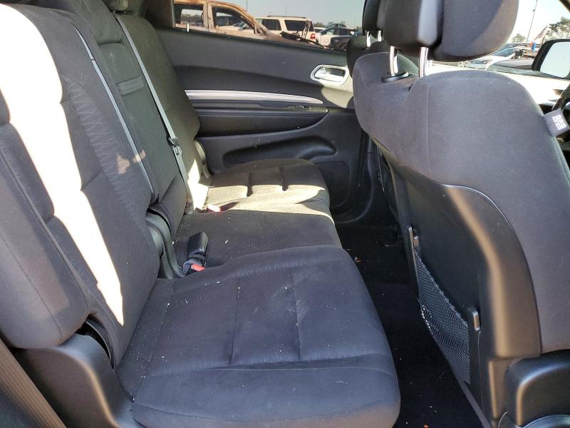 Aukcja sprzedaży 2020 Dodge Durango, vin: 1C4RDHFG9LC266487, numer aukcji: 62128566