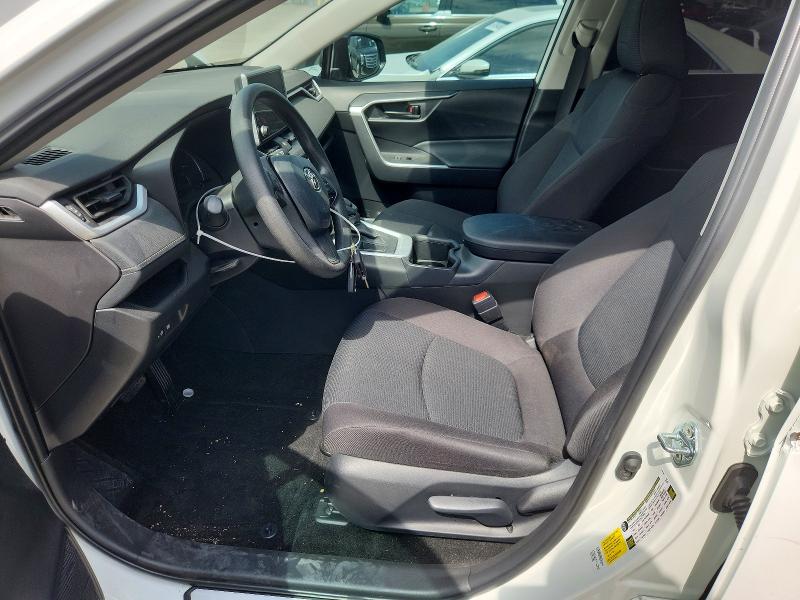 Aukcja sprzedaży 2025 Toyota Rav4, vin: 2T3H1RFV8SC349124, numer aukcji: 62532346