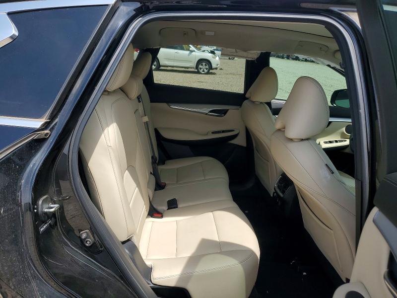 Продаж на аукціоні авто 2020 Infiniti Qx50, vin: 3PCAJ5M17LF116917, номер лоту: 63185046