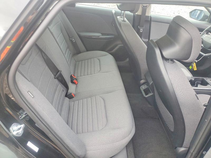 61623966 :رقم المزاد ، 3KPFU4DE5SE199973 vin ، 2025 Kia K4 مزاد بيع