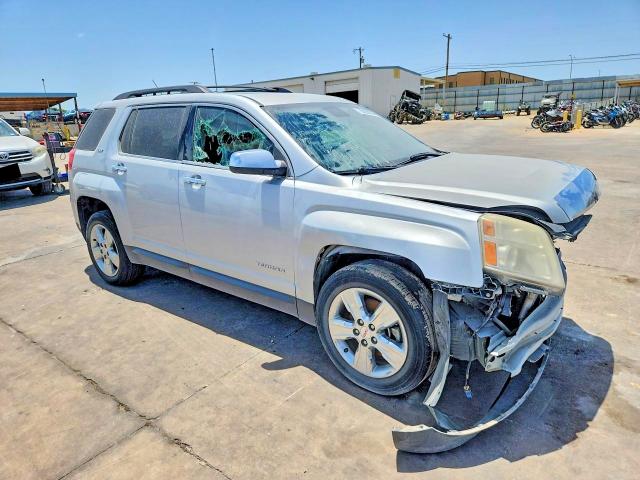Продажа на аукционе авто 2015 Gmc Terrain, vin: 2GKALSEK5F6307394, номер лота: 59268326