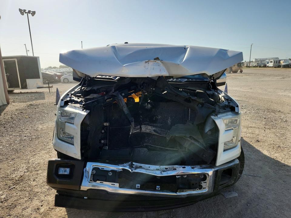 Aukcja sprzedaży 2017 Ford F150, vin: 1FTEW1CF6HFA85915, numer aukcji: 62131266