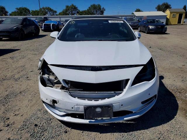 Продажа на аукционе авто 2018 Buick Cascada, vin: W04WH3N57JG037087, номер лота: 62083846