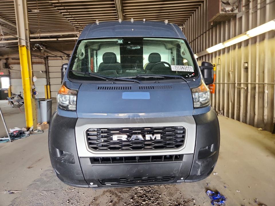 Aukcja sprzedaży 2021 Ram Promaster 3500, vin: 3C6MRVJG5ME544840, numer aukcji: 60853566