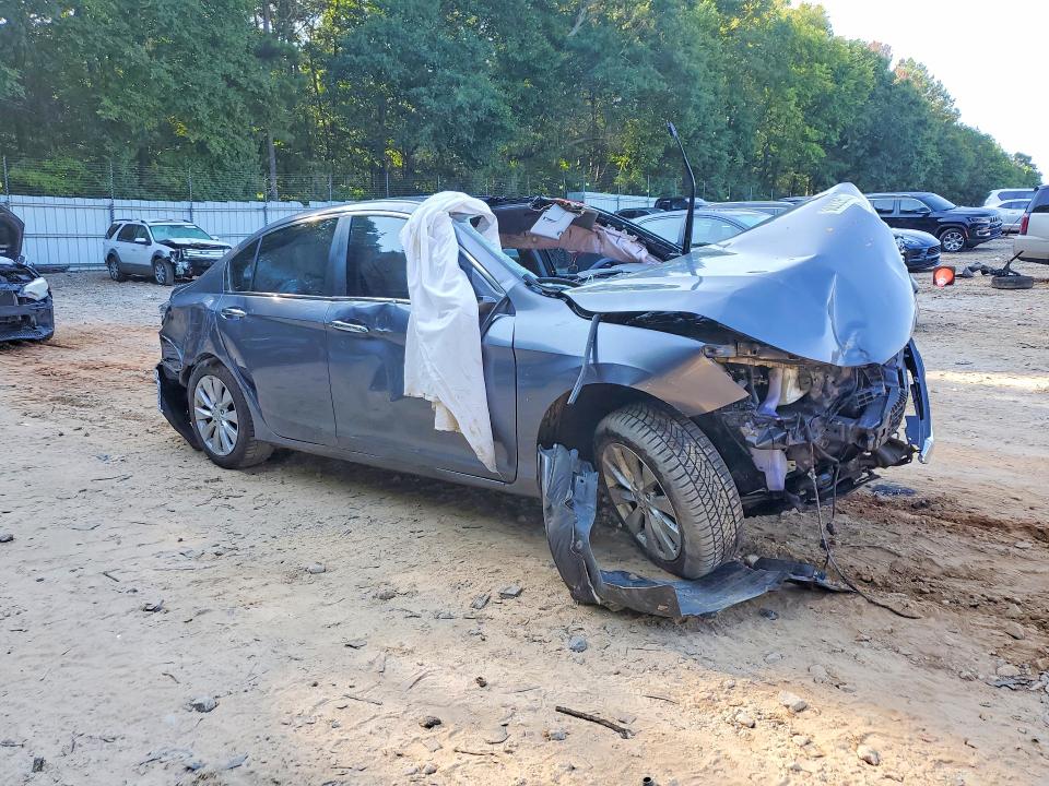 Aukcja sprzedaży 2014 Honda Accord, vin: 1HGCR2F7XEA108566, numer aukcji: 60322506