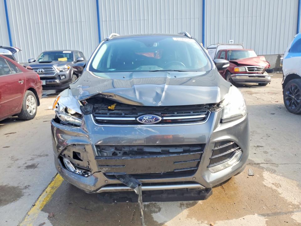Продажа на аукционе авто 2015 Ford Escape, vin: 1FMCU9J94FUB70460, номер лота: 85967525