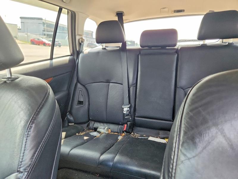 Продаж на аукціоні авто 2014 Subaru Outback, vin: 4S4BRCLC0E3252001, номер лоту: 61724806